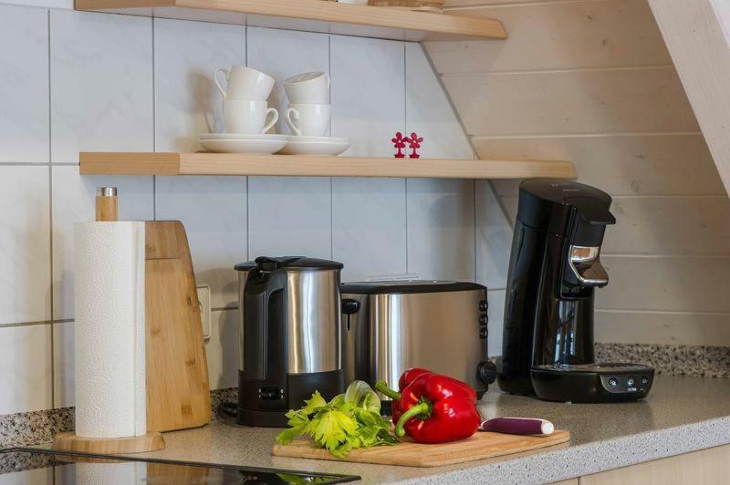 Ferienwohnung "Maisonette Unter Der Burg" Meersburg Buitenkant foto